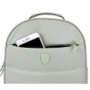 Heys Puffer Backpack Sage Green 11l