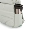 Heys Puffer Backpack Sage Green 11l