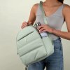 Heys Puffer Backpack Sage Green 11l