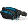 Pacsafe ledvinka ECO WAIST PACK econyl® black