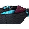Pacsafe ledvinka ECO WAIST PACK econyl® black