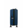 American Tourister AEROSTEP SPINNER 55 EXP Navy Blue