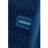 American Tourister AEROSTEP SPINNER 55 EXP Navy Blue