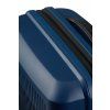 American Tourister AEROSTEP SPINNER 55 EXP Navy Blue