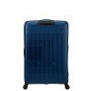 American Tourister AEROSTEP SPINNER 77 EXP Navy Blue