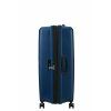 American Tourister AEROSTEP SPINNER 77 EXP Navy Blue