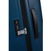 American Tourister AEROSTEP SPINNER 77 EXP Navy Blue