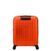 American Tourister AEROSTEP SPINNER 55 EXP Bright Orange