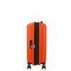 American Tourister AEROSTEP SPINNER 55 EXP Bright Orange