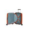 American Tourister AEROSTEP SPINNER 55 EXP Bright Orange