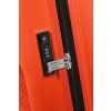 American Tourister AEROSTEP SPINNER 55 EXP Bright Orange