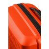 American Tourister AEROSTEP SPINNER 55 EXP Bright Orange