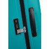 American Tourister AEROSTEP SPINNER 77 EXP Turquoise Tonic