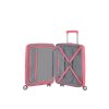 American Tourister Soundbox SPINNER 55/20 EXP TSA Sun Kissed Coral