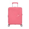 American Tourister Soundbox SPINNER 55/20 EXP TSA Sun Kissed Coral