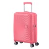 American Tourister Soundbox SPINNER 55/20 EXP TSA Sun Kissed Coral