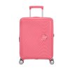 American Tourister Soundbox SPINNER 55/20 EXP TSA Sun Kissed Coral