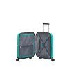 American Tourister Airconic SPINNER 55/20 TSA Aqua Green