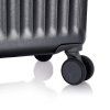 Heys Luxe L Trunk Gunmetal