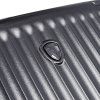 Heys Luxe L Trunk Gunmetal