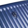 Heys Luxe L Trunk Navy