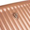 Heys Luxe L Trunk Rose Gold