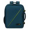 American Tourister TAKE2CABIN M Harbor Blue 38l
