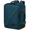 American Tourister TAKE2CABIN M Harbor Blue 38l