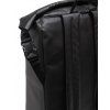 Herschel Roll Top Backpack Black 23l