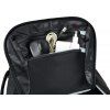 Nitro batoh NIKURO TRAVELER black out 32l