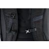 Nitro batoh NIKURO TRAVELER black out 32l