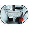 Nitro batoh NIKURO TRAVELER black out 32l