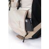 Nitro batoh STASH 29 dune