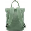 American Tourister URBAN GROOVE UG16 CITY URBAN GREEN 17l