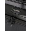 Travelite Next 4w S Front pocket Black