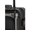 Travelite Next 4w S Front pocket Black – cestovní kufr, produktový záběr 13