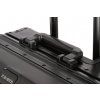 Travelite Next 4w S Front pocket Black