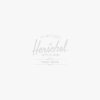 Herschel Roy Coin Wallet Raven Crosshatch