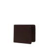 Herschel Roy Wallet Vegan Leather Chicory Coffee