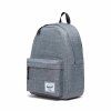 Herschel Classic™ XL New - Raven Crosshatch 25l
