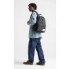 Herschel Classic™ XL New - Raven Crosshatch 25l