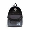 Herschel Classic™ XL New - Raven Crosshatch 25l