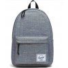 Herschel Classic™ XL New - Raven Crosshatch 25l