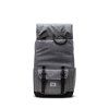 Herschel Little America™ Mid - Raven Crosshatch 21L