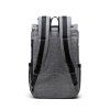Herschel Little America™ Mid - Raven Crosshatch 21L