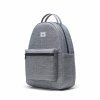Herschel Nova™ New - Raven Crosshatch 18l