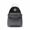 Herschel Nova™ New - Raven Crosshatch 18l