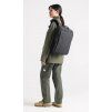 Herschel Kaslo Daypack Tech Black 20L