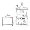 Reisenthel Toiletbag XL Sumatra
