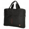 Enrico Benetti Cornell 15,6" Notebook Bag Black